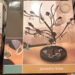 Brand new Jewelry tree! Perfect gift